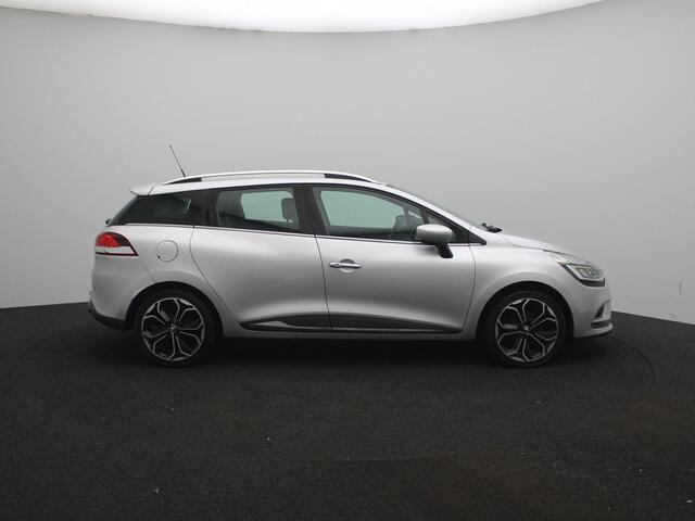 Renault CLIO Estate 0.9 TCe Intens | Navigatie | Trekhaak | Lichtmetalen velgen | GT-Pakket