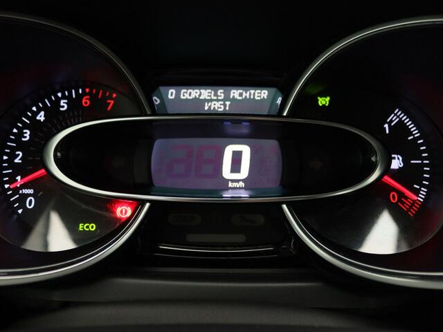 Renault CLIO Estate 0.9 TCe Intens | Navigatie | Trekhaak | Lichtmetalen velgen | GT-Pakket
