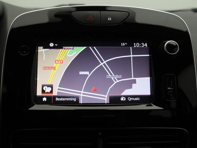 Renault CLIO Estate 0.9 TCe Intens | Navigatie | Trekhaak | Lichtmetalen velgen | GT-Pakket