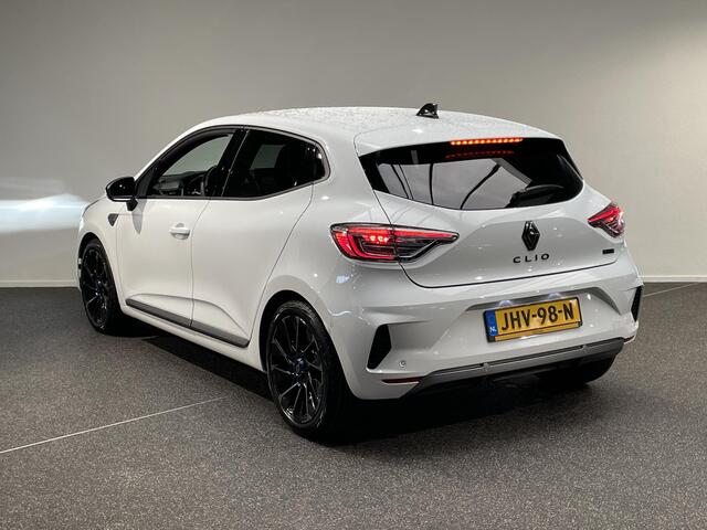 Renault CLIO 1.6 E-Tech Full Hybrid 145 esprit Alpine | DEMO | Navigatie | Camera