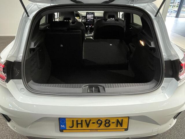 Renault CLIO 1.6 E-Tech Full Hybrid 145 esprit Alpine | DEMO | Navigatie | Camera
