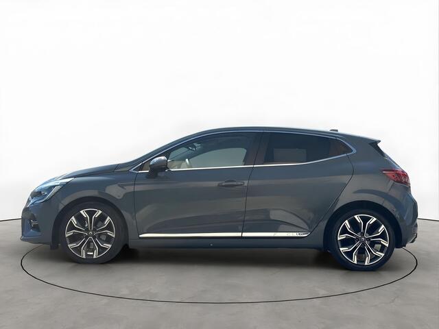 Renault CLIO 1.0 TCe 100PK Automaat Intens Camera Trekhaak Apple-Carplay