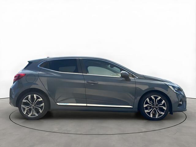 Renault CLIO 1.0 TCe 100PK Automaat Intens Camera Trekhaak Apple-Carplay
