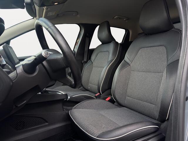 Renault CLIO 1.0 TCe 100PK Automaat Intens Camera Trekhaak Apple-Carplay