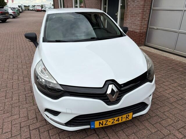 Renault CLIO 0.9 TCe Life 1e eigenaar lage kilometerstand