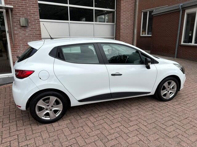 Renault CLIO 0.9 TCe Life 1e eigenaar lage kilometerstand
