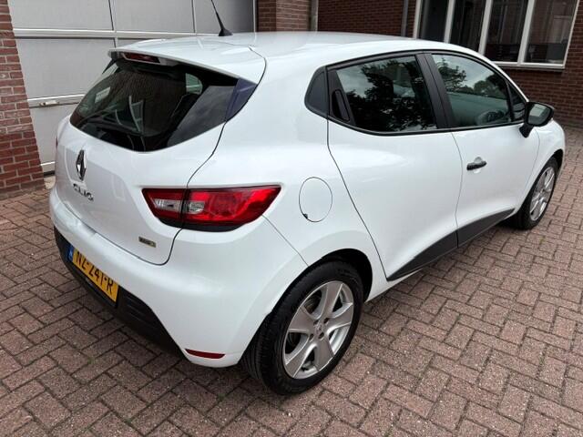 Renault CLIO 0.9 TCe Life 1e eigenaar lage kilometerstand