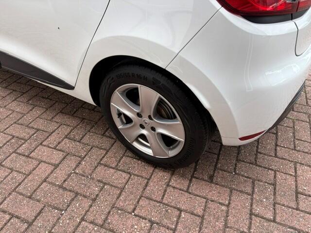 Renault CLIO 0.9 TCe Life 1e eigenaar lage kilometerstand
