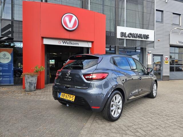 Renault CLIO 0.9 TCe Zen