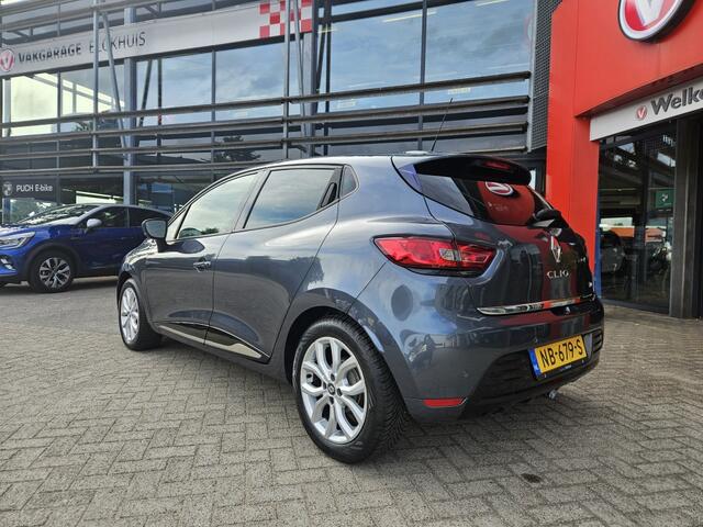 Renault CLIO 0.9 TCe Zen