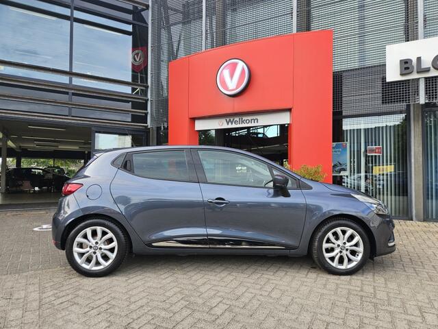 Renault CLIO 0.9 TCe Zen