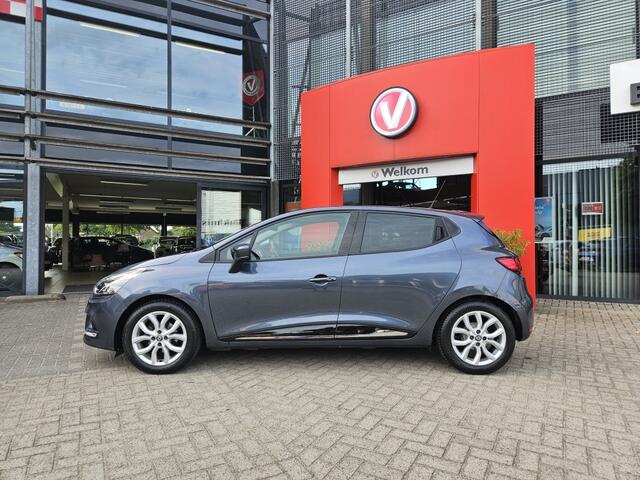 Renault CLIO 0.9 TCe Zen