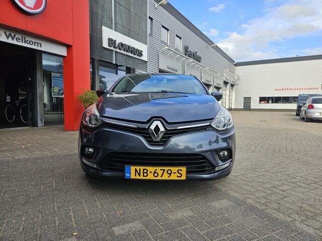 Renault CLIO 0.9 TCe Zen