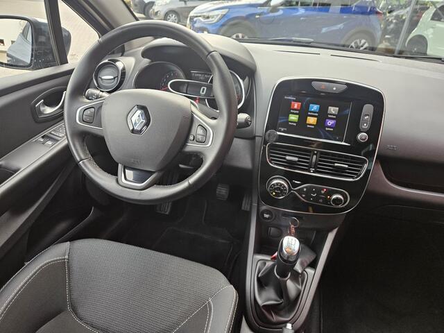Renault CLIO 0.9 TCe Zen