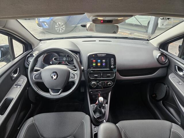 Renault CLIO 0.9 TCe Zen
