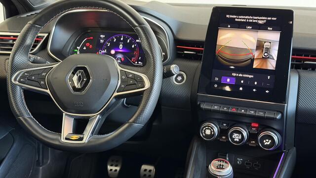 Renault CLIO 1.0 TCe R.S. Line NAVI|CLIMATE| 360 CAMERA