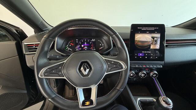 Renault CLIO 1.0 TCe R.S. Line NAVI|CLIMATE| 360 CAMERA