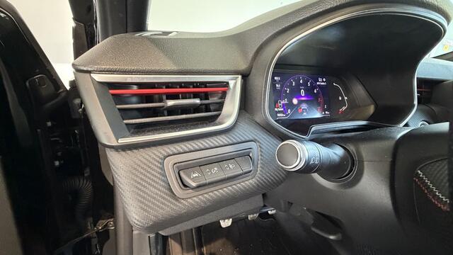 Renault CLIO 1.0 TCe R.S. Line NAVI|CLIMATE| 360 CAMERA
