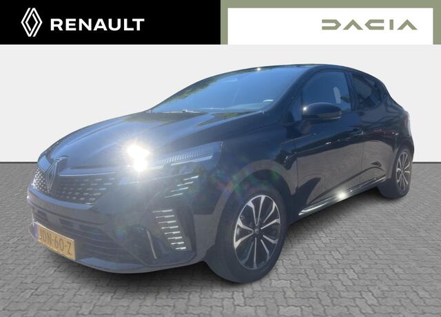 Renault CLIO 1.6 E-Tech Full Hybrid 145 techno