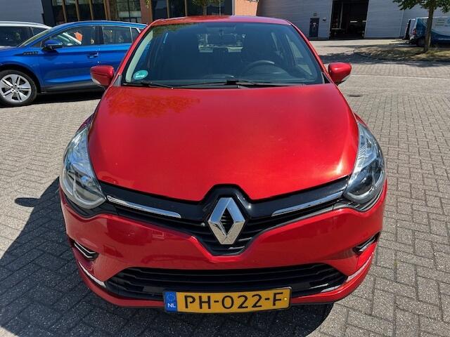 Renault CLIO 0.9 TCe Zen NAVI CRUISE AIRCO NAP!