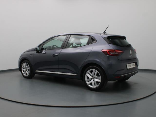 Renault CLIO 100pk TCe Zen Apple Carplay/Android Auto | Airco