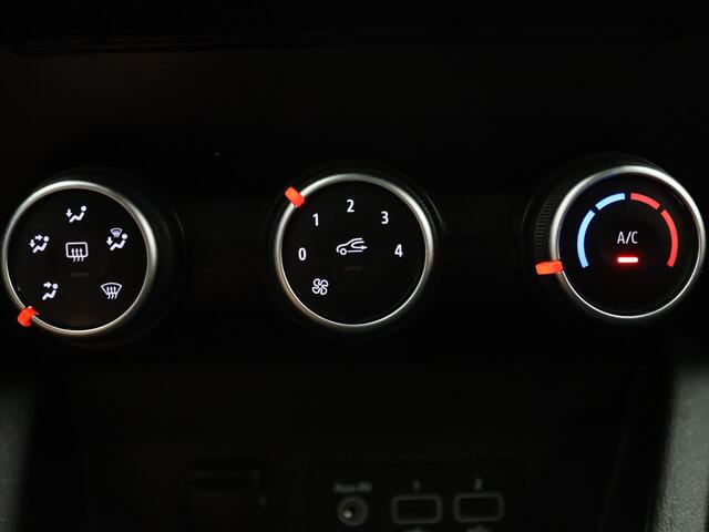 Renault CLIO 100pk TCe Zen Apple Carplay/Android Auto | Airco