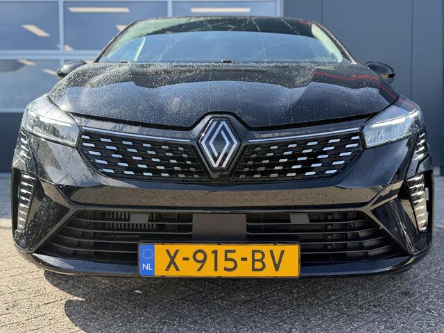 Renault CLIO 1.0 TCe 90 GPF techno - Navigatie - Achteruitrijcamera - Cruise Control - Parkeersensoren