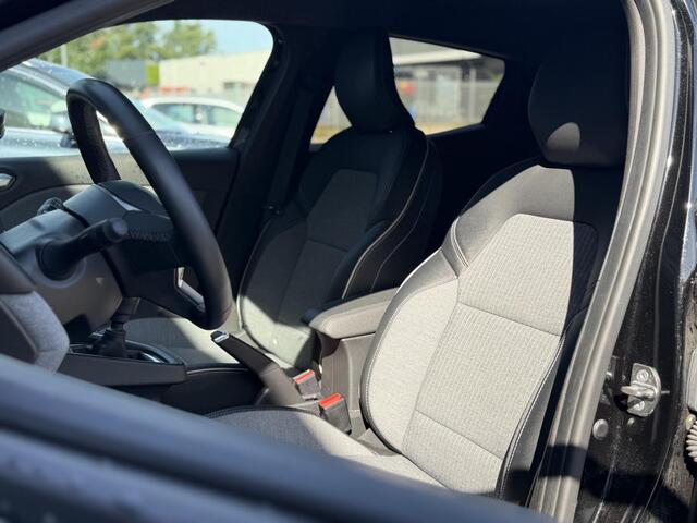 Renault CLIO 1.0 TCe 90 GPF techno - Navigatie - Achteruitrijcamera - Cruise Control - Parkeersensoren