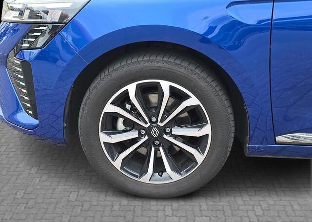 Renault CLIO 1.6 E-Tech Full Hybrid 145 techno
