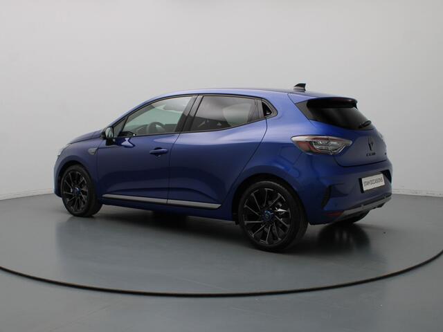 Renault CLIO 145pk E-Tech Full Hybrid esprit Alpine Apple Carplay/Android Auto | Climate