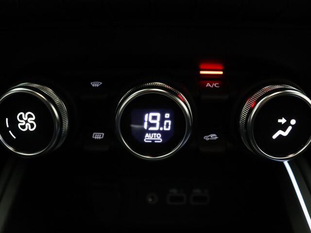Renault CLIO 145pk E-Tech Full Hybrid esprit Alpine Apple Carplay/Android Auto | Climate