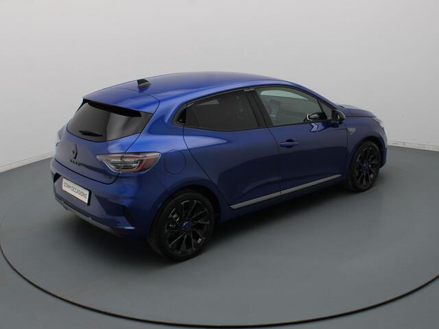 Renault CLIO 145pk E-Tech Full Hybrid esprit Alpine Apple Carplay/Android Auto | Climate