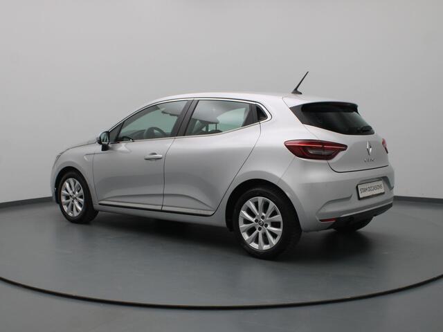 Renault CLIO 100pk TCe Intens Apple Carplay/Android Auto | Climate