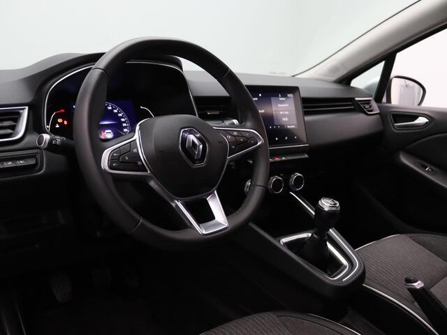 Renault CLIO 100pk TCe Intens Apple Carplay/Android Auto | Climate