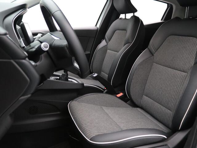 Renault CLIO 100pk TCe Intens Apple Carplay/Android Auto | Climate