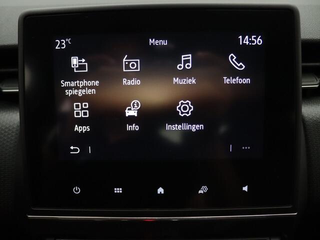 Renault CLIO 100pk TCe Intens Apple Carplay/Android Auto | Climate
