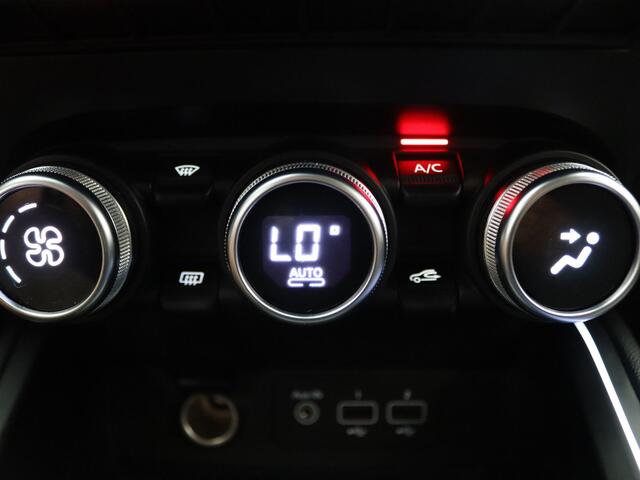 Renault CLIO 100pk TCe Intens Apple Carplay/Android Auto | Climate