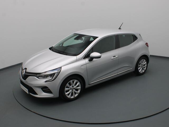 Renault CLIO 100pk TCe Intens Apple Carplay/Android Auto | Climate