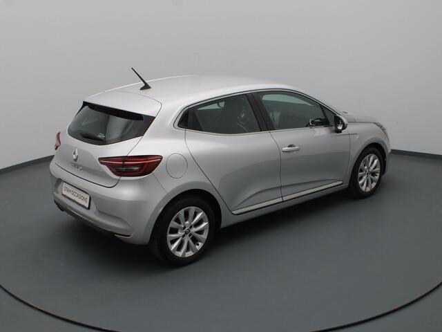 Renault CLIO 100pk TCe Intens Apple Carplay/Android Auto | Climate