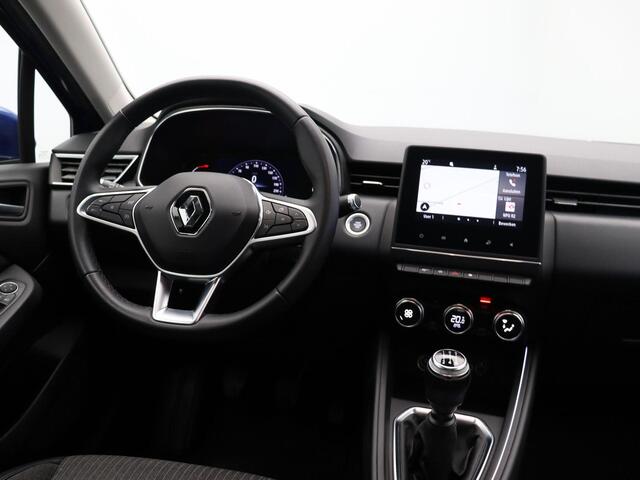 Renault CLIO 1.0 TCe Intens | Climate Control | Cruise Control | Apple Carplay |