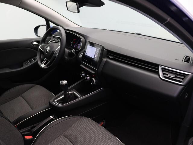 Renault CLIO 1.0 TCe Intens | Climate Control | Cruise Control | Apple Carplay |