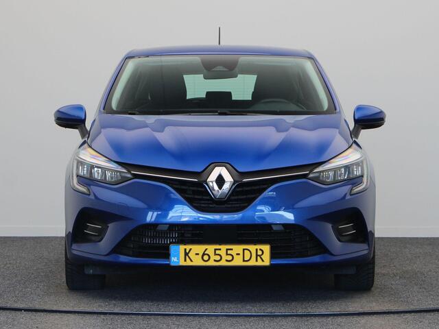 Renault CLIO 1.0 TCe Intens | Climate Control | Cruise Control | Apple Carplay |