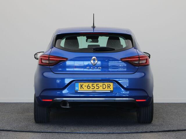 Renault CLIO 1.0 TCe Intens | Climate Control | Cruise Control | Apple Carplay |