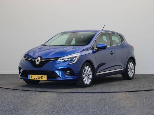 Renault CLIO 1.0 TCe Intens | Climate Control | Cruise Control | Apple Carplay |