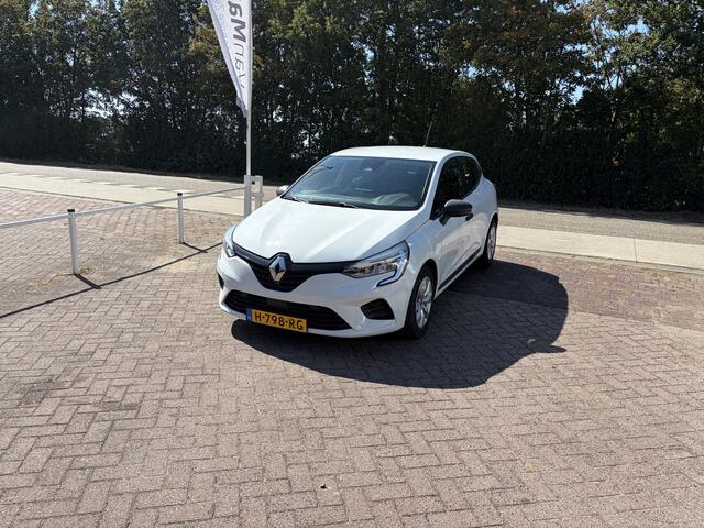 Renault CLIO 1.0 TCe Life CRUISE CAMERA CARPLAY AIRCO