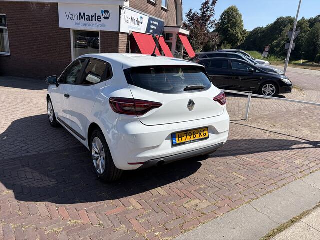 Renault CLIO 1.0 TCe Life CRUISE CAMERA CARPLAY AIRCO