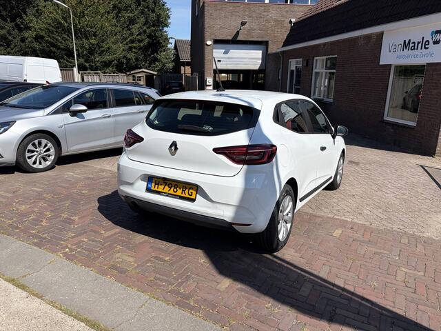 Renault CLIO 1.0 TCe Life CRUISE CAMERA CARPLAY AIRCO