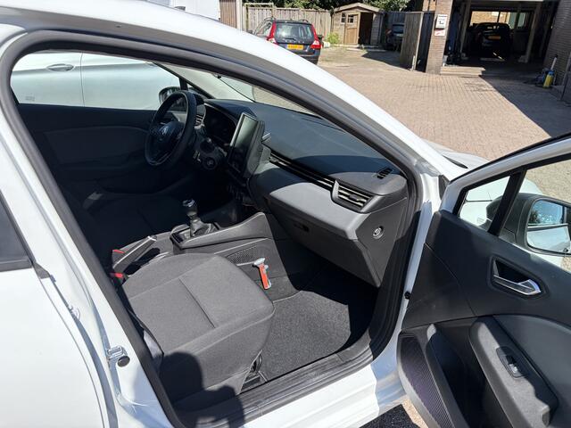 Renault CLIO 1.0 TCe Life CRUISE CAMERA CARPLAY AIRCO