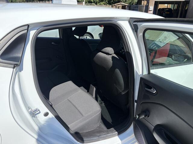 Renault CLIO 1.0 TCe Life CRUISE CAMERA CARPLAY AIRCO