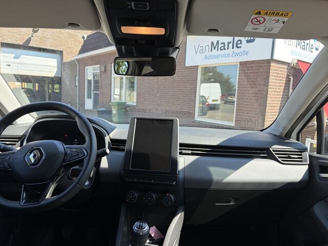 Renault CLIO 1.0 TCe Life CRUISE CAMERA CARPLAY AIRCO